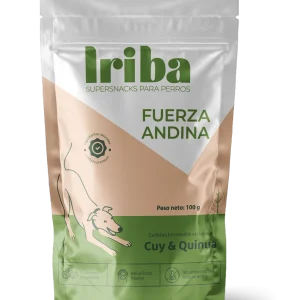 Fuerza Andina
